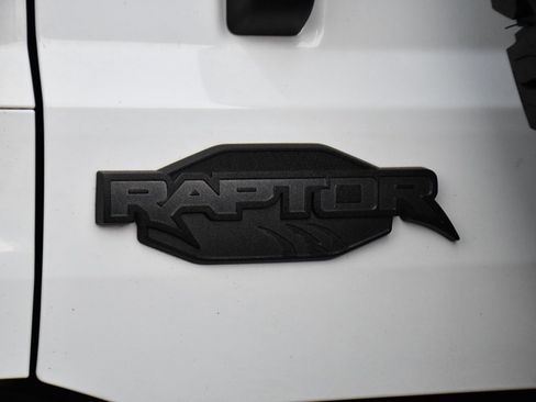 Used 2023 Ford Bronco Raptor image 37