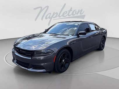 Used 2023 Dodge Charger SXT w/ Cold Weather Package