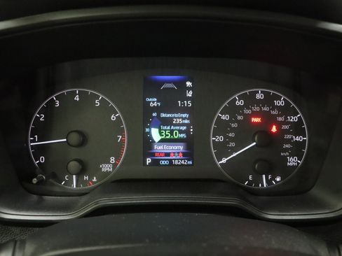 Used 2025 Toyota Corolla LE image 35