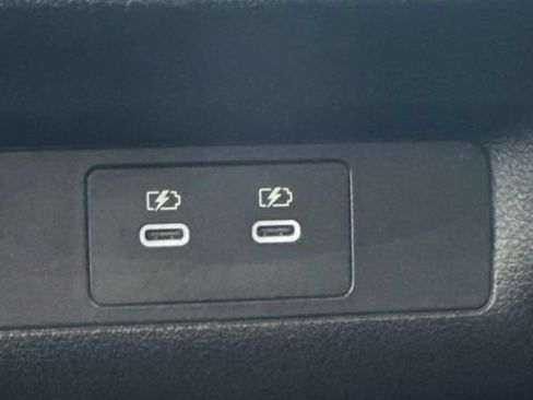 Certified 2025 Nissan Murano SV AWD/4WD image 20