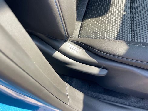 New 2025 Chevrolet Trax LT w/ LT Convenience Package image 17