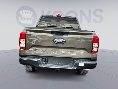 New 2025 Ford Ranger XL w/ Trailer Tow Package image 5
