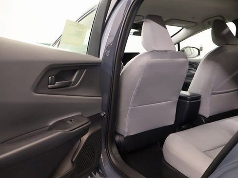 New 2026 Toyota Prius LE image 24
