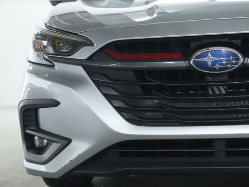 Certified 2025 Subaru Legacy Sport image 6