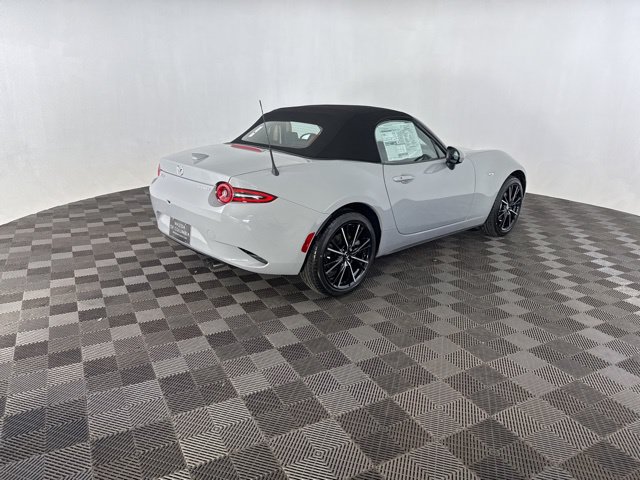 New 2026 MAZDA MX-5 Miata Grand Touring w/ Weather Package RWD image 6