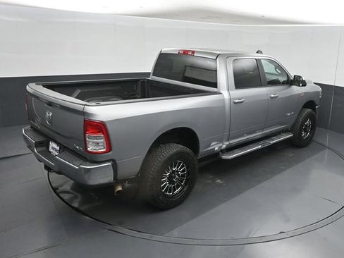 Used 2021 RAM 2500 Big Horn AWD/4WD image 39