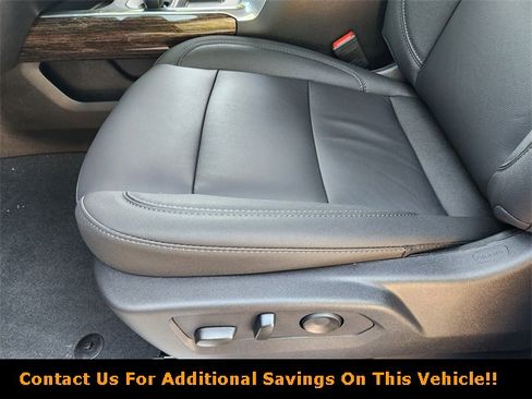 New 2026 GMC Sierra 1500 Elevation w/ Elevation Premium Package image 18