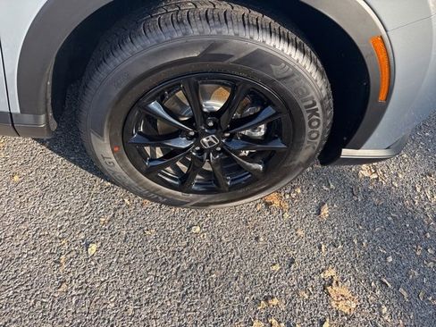 New 2026 Honda CR-V Sport-L image 9