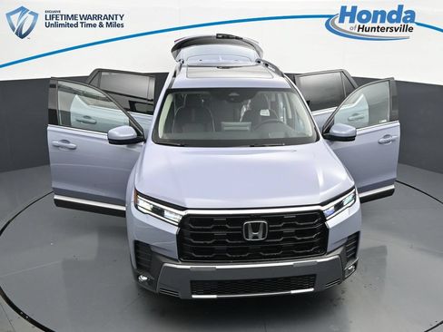 New 2026 Honda Pilot Elite image 32