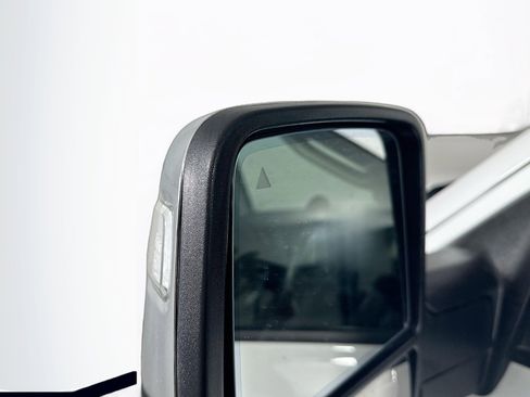 Used 2024 RAM 2500 Laramie image 16