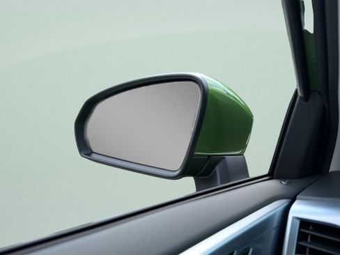 New 2026 Volkswagen Taos SE FWD image 11