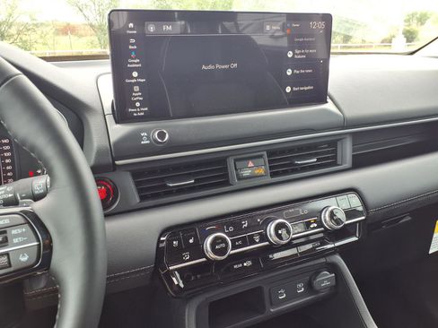 New 2026 Honda Pilot Elite image 6