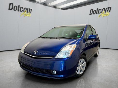 Used 2008 Toyota Prius image 2