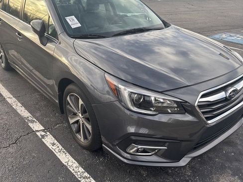 Used 2018 Subaru Legacy 2.5i Limited image 15