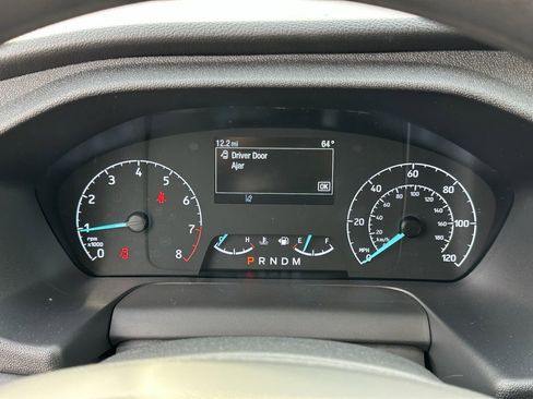 New 2025 Ford Transit 250 148 Medium Roof w/ Load Area Protection Package image 20