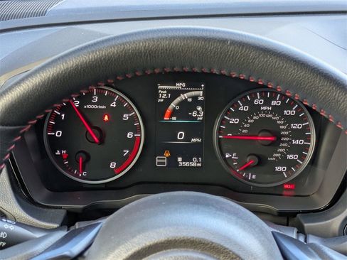 Used 2023 Subaru WRX Premium image 26