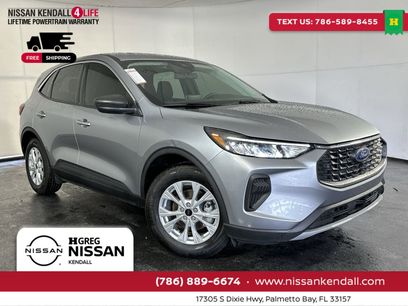 Used 2024 Ford Escape Active