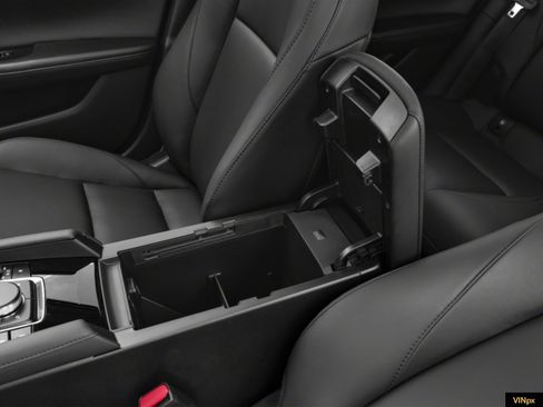 New 2026 MAZDA MAZDA3 2.5 S Sedan w/ Preferred Pkg FWD image 12