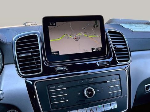 Certified 2019 Mercedes-Benz GLE 43 AMG 4MATIC Coupe image 12