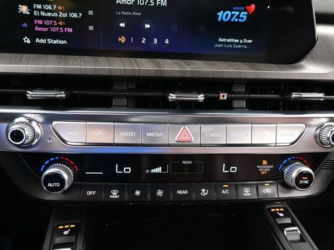 Used 2023 Kia Telluride SX FWD image 31