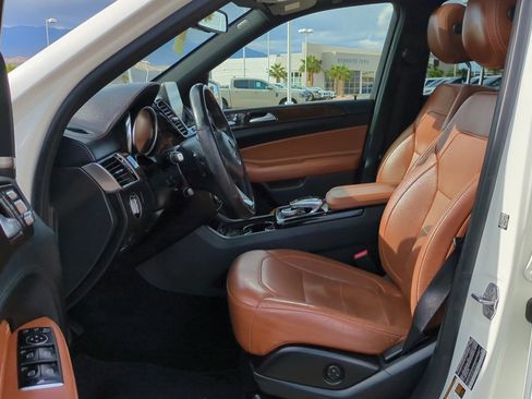 Used 2018 Mercedes-Benz GLE 350 image 21