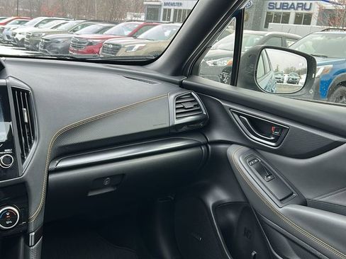 Certified 2023 Subaru Forester Wilderness image 27