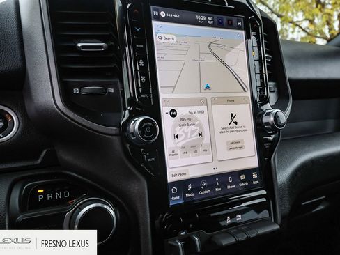 Used 2022 RAM 2500 Tradesman image 28