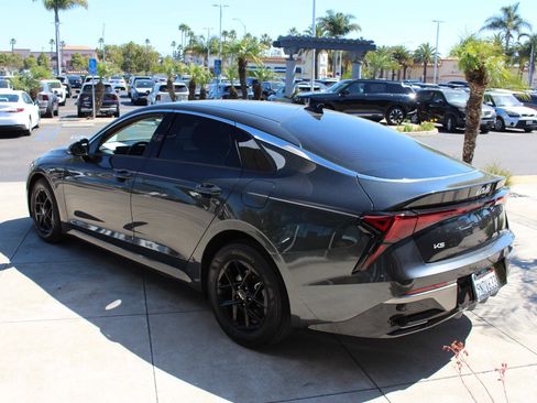 Used 2025 Kia K5 LXS image 7