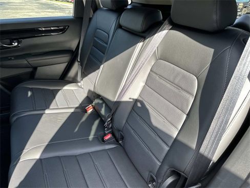 New 2026 Honda CR-V EX-L image 12