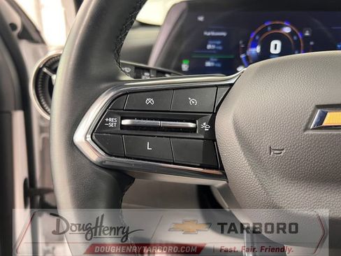 Used 2025 Chevrolet Equinox LT FWD image 49