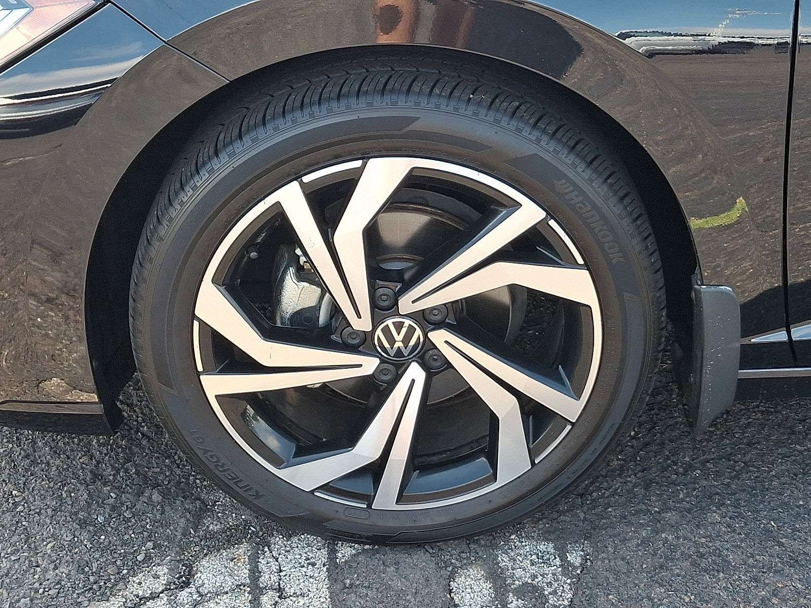 Certified 2026 Volkswagen Jetta SEL FWD image 26