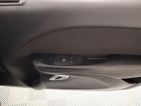 Used 2022 Dodge Challenger SXT w/ Blacktop Package image 13