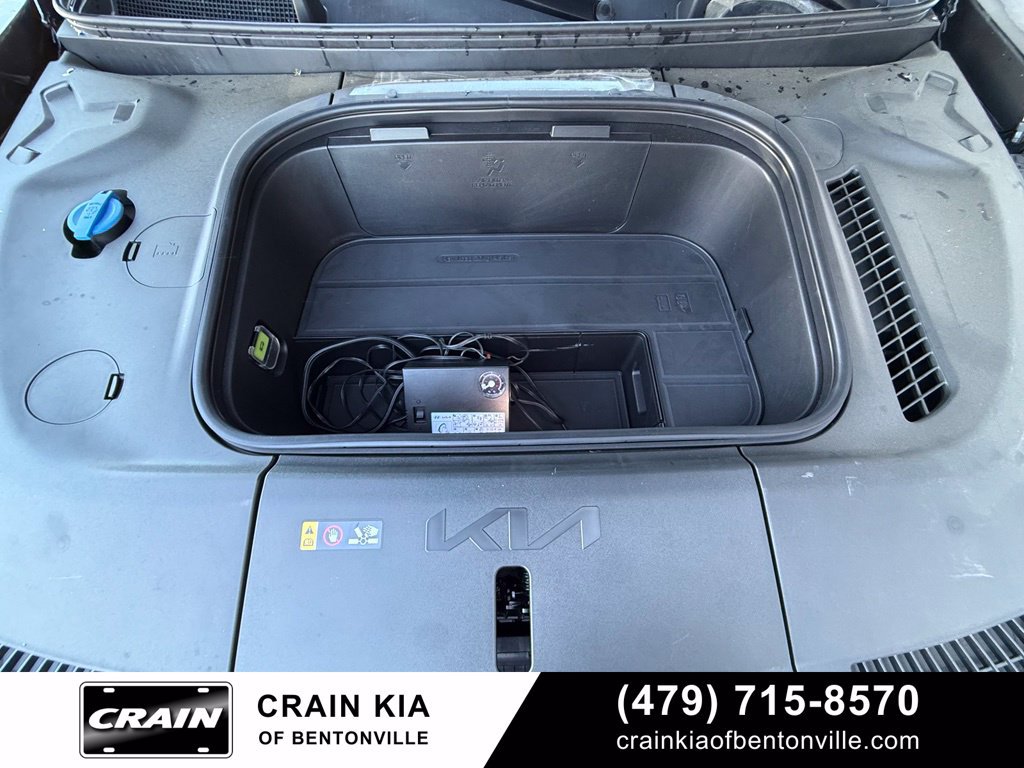 Certified 2026 Kia EV9 Wind AWD/4WD image 34