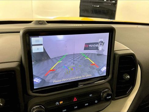 Used 2023 Ford Bronco Sport Heritage Limited image 25