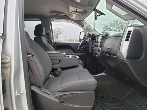 Used 2017 GMC Sierra 2500 SLE w/ SLE Preferred Package image 20