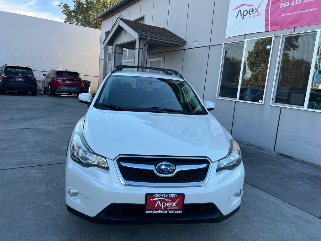 Used 2015 Subaru Crosstrek 2.0i Premium AWD/4WD image 2