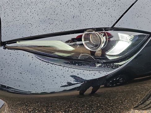 New 2025 MAZDA MX-5 Miata Club image 24