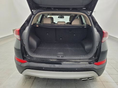 Used 2017 Hyundai Tucson Limited w/ Limited Ultimate Package 03 image 29