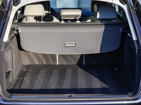 Certified 2024 Audi A4 2.0T allroad Premium Plus w/ Premium Plus Package image 27