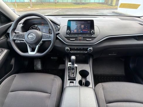Used 2020 Nissan Altima 2.5 S w/ Driver Assist Package image 25