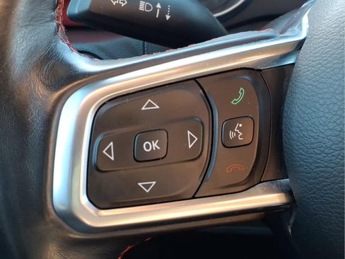 Used 2018 Jeep Wrangler Rubicon image 23