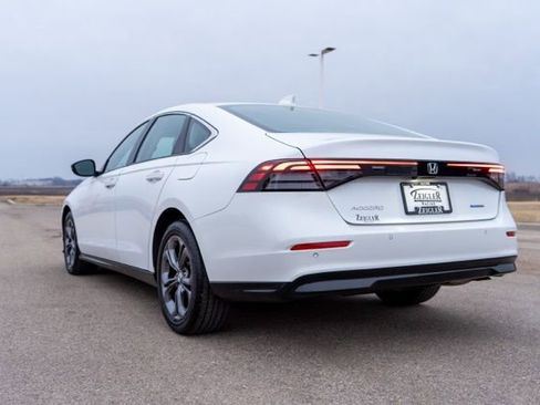 Used 2025 Honda Accord EX-L image 5