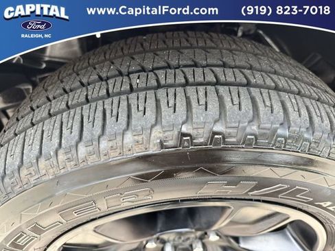 Used 2021 RAM 1500 Big Horn AWD/4WD image 14