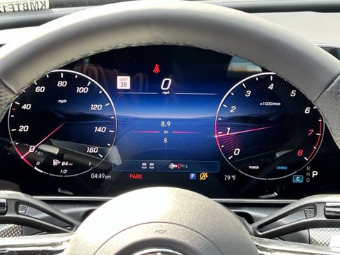 New 2026 Mercedes-Benz CLE 300 4MATIC Coupe image 22