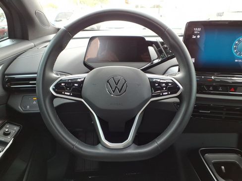 Certified 2023 Volkswagen ID.4 Pro RWD image 20