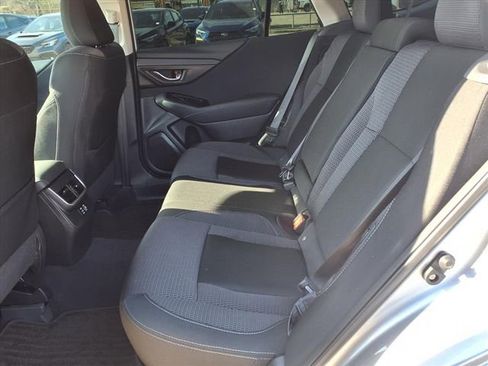 Certified 2025 Subaru Outback Premium image 8