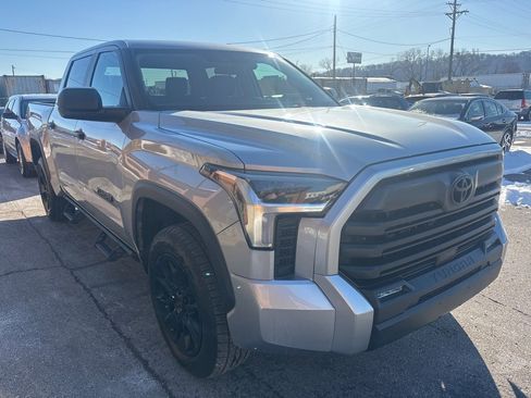 Used 2024 Toyota Tundra SR5 image 4