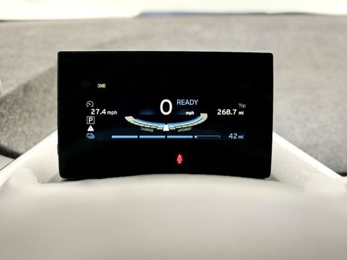 Used 2014 BMW i3 image 17