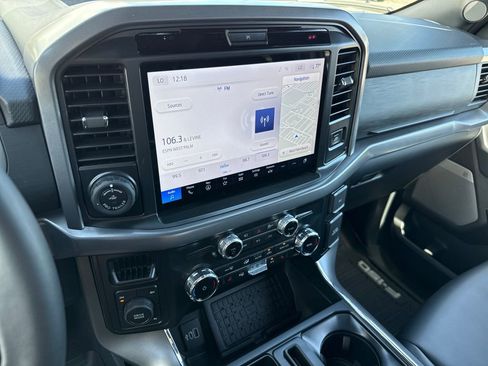 Used 2025 Ford F150 XLT w/ Equipment Group 303A High image 20