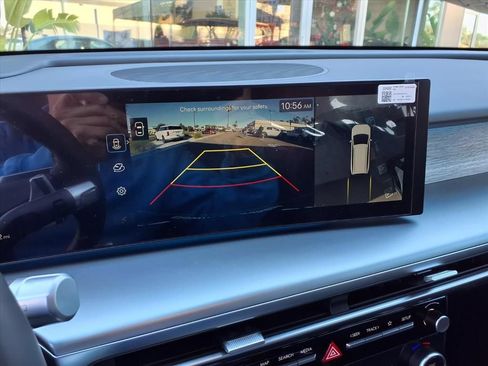 New 2026 Hyundai Ioniq 9 SEL AWD/4WD image 12